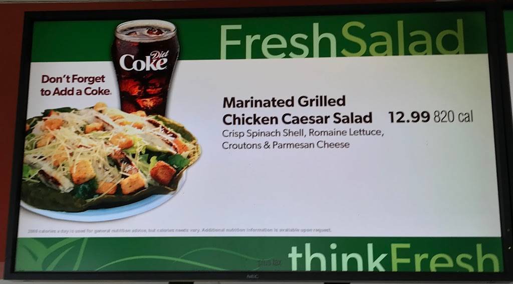 Go Fresh Café | restaurant | 1 Great America Parkway, Gurnee, IL 60031, USA | 8472491776 OR +1 847-249-1776