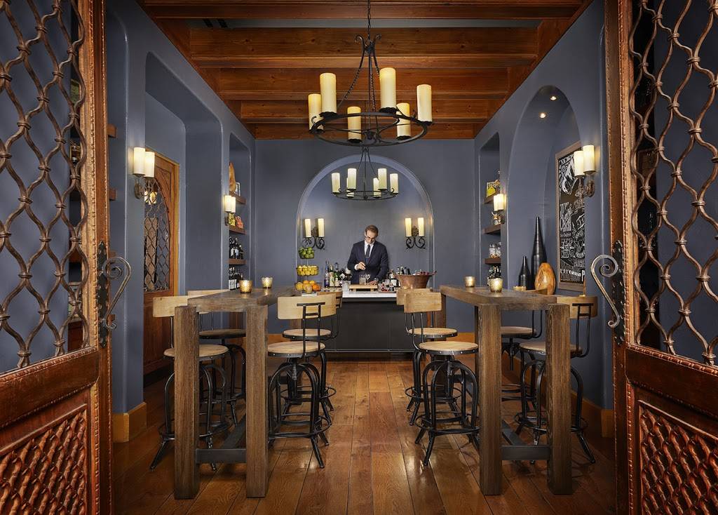 Talavera | restaurant | 10600 E Crescent Moon Dr, Scottsdale, AZ 85262, USA | 4805155700 OR +1 480-515-5700