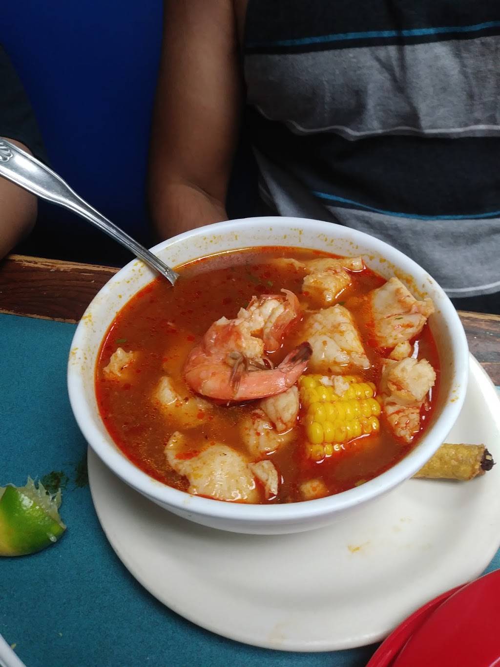 Mariscos La Reyna #3 | restaurant | 1818 S Buckner Blvd, Dallas, TX 75217, USA | 2143092519 OR +1 214-309-2519