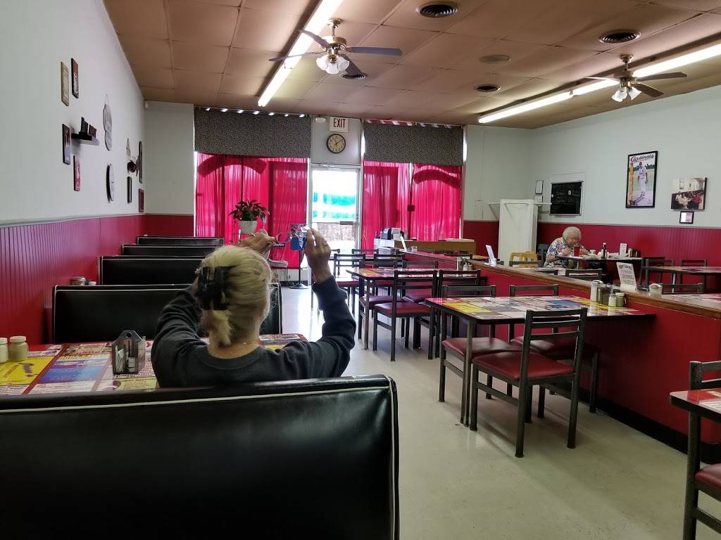 Jesses Restaurant | restaurant | 1134 S Memorial Dr, Tulsa, OK 74112, USA | 9188329052 OR +1 918-832-9052