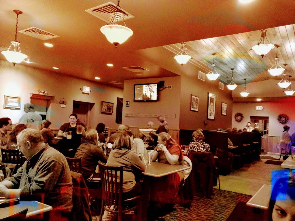 Hungry Wolf | restaurant | 20400 E Austin Rd, Manchester, MI 48158, USA | 7344289380 OR +1 734-428-9380