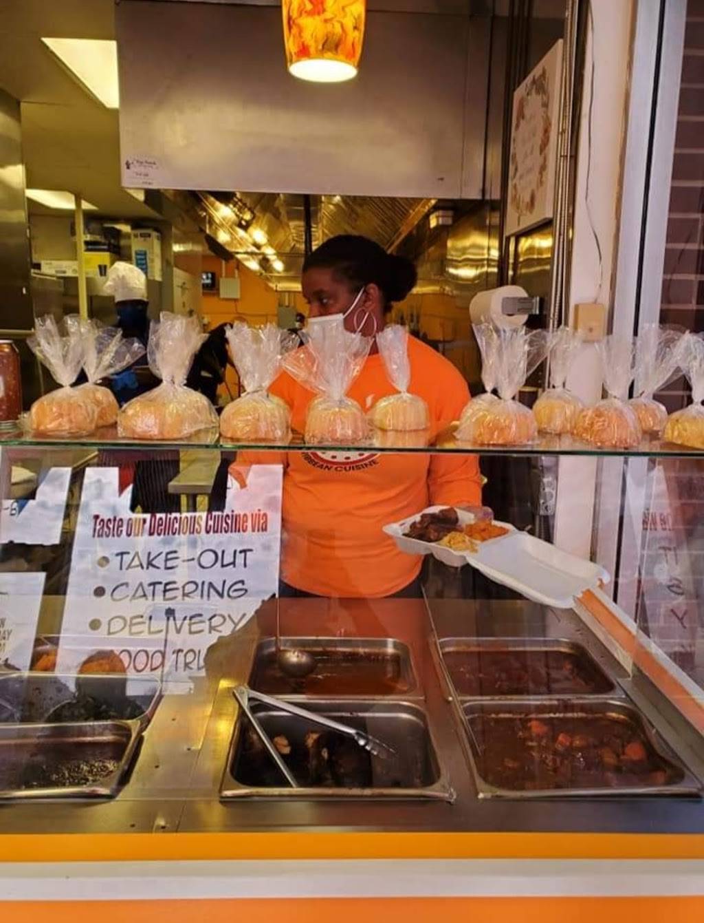 Jerrrk Time Caribbean Cuisine Restaurant | restaurant | 3540 S Plaza Trail, Virginia Beach, VA 23452, USA | 7575227171 OR +1 757-522-7171