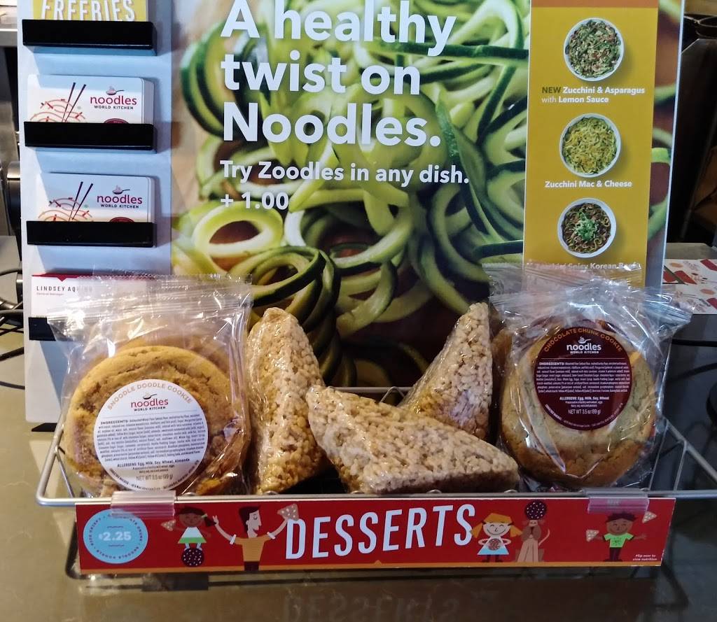Noodles and Company | restaurant | 9140 NE Barry Rd, Kansas City, MO 64157, USA | 8164079089 OR +1 816-407-9089