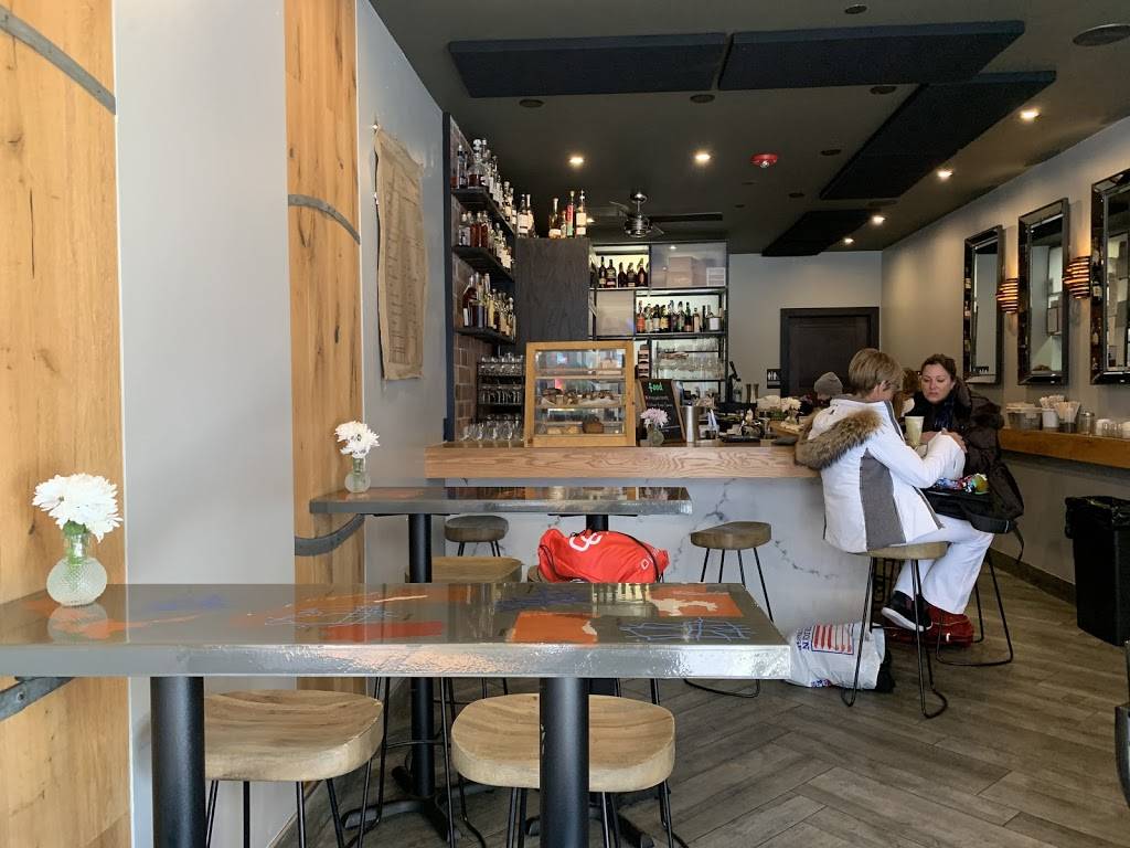 Two Arrows Coffee | Bar | cafe | 225 Wall St #103a, Vail, CO 81657, USA | 9707635101 OR +1 970-763-5101