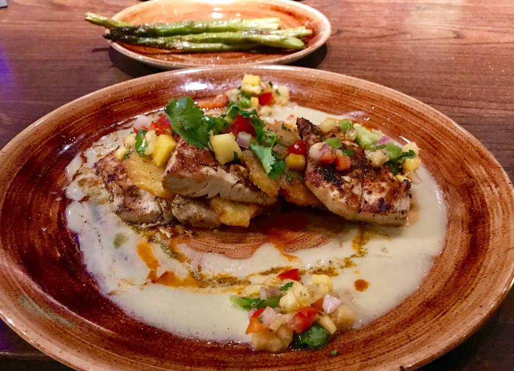 Brimstone Woodfire Grill | restaurant | 14575 SW 5th St, Pembroke Pines, FL 33027, USA | 9544302333 OR +1 954-430-2333