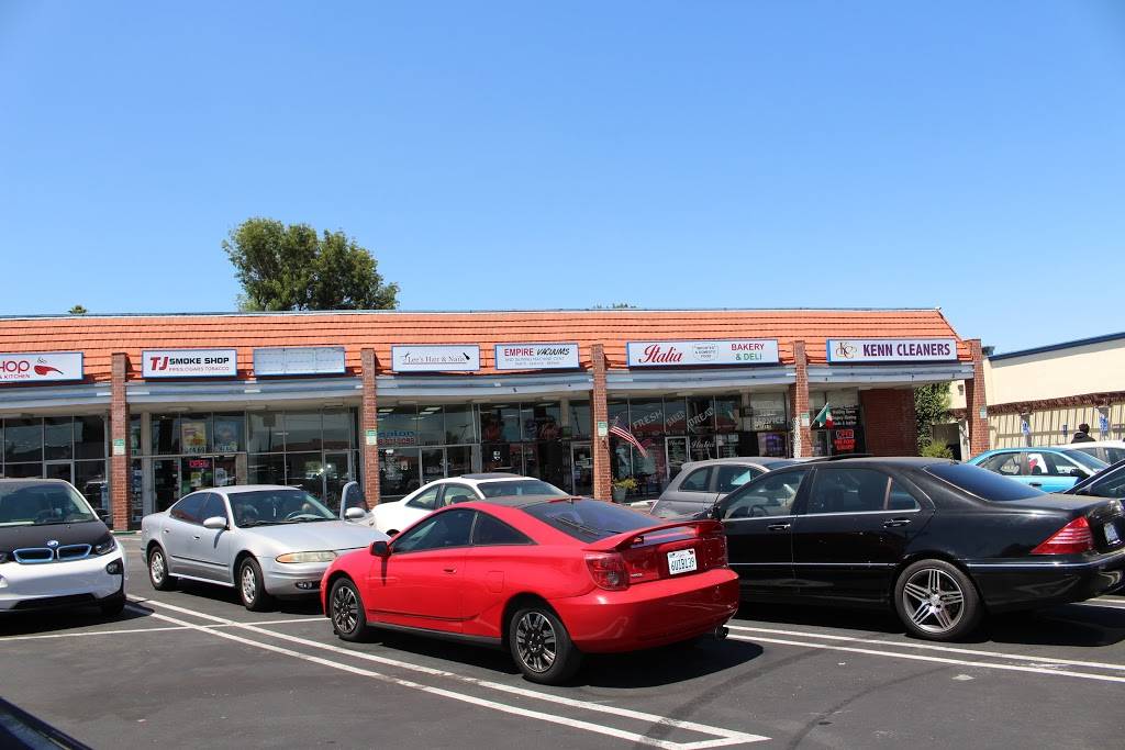 Italia Bakery & Deli | bakery | 11134 Balboa Blvd, Granada Hills, CA 91344, USA | 8183602913 OR +1 818-360-2913