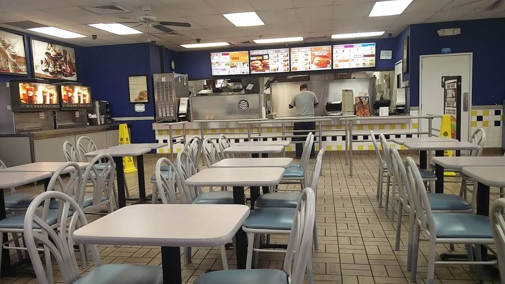 Burger King | restaurant | 11600 NW South River Dr, Medley, FL 33178, USA | 3058632280 OR +1 305-863-2280