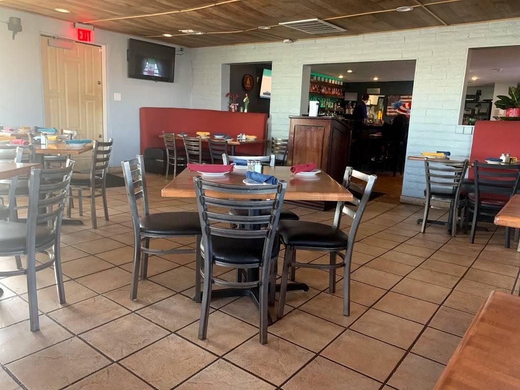 Cocina Madrigal Tacos + Tequila | restaurant | 4044 S 16th St, Phoenix, AZ 85040, USA | 6022439000 OR +1 602-243-9000