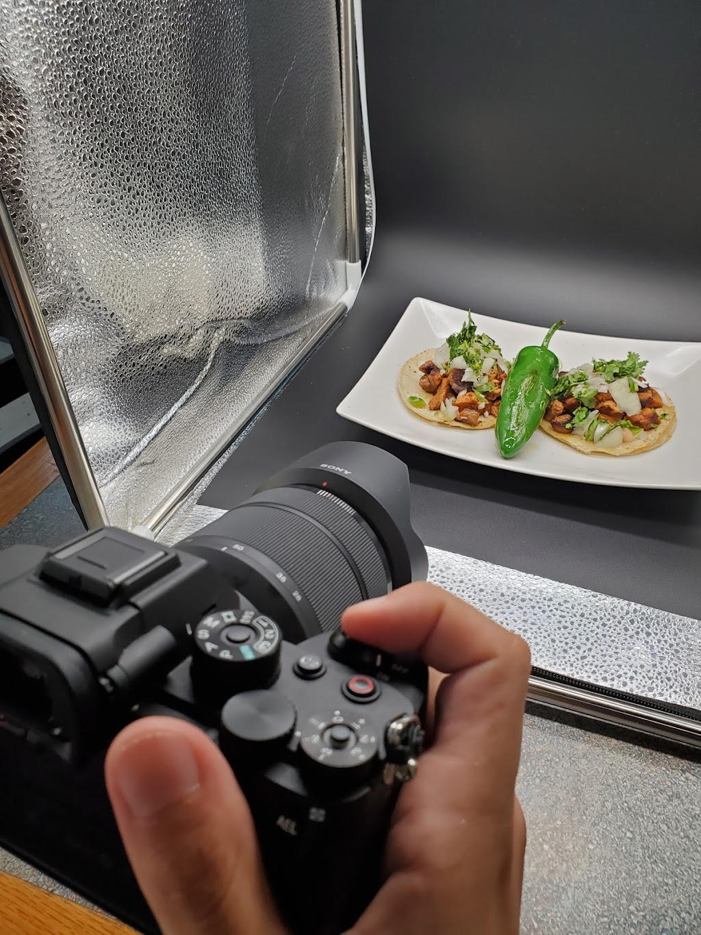 Taco Xpress | restaurant | 1352 W Sugar Creek Rd, Charlotte, NC 28262, USA | 8555008226 OR +1 855-500-8226