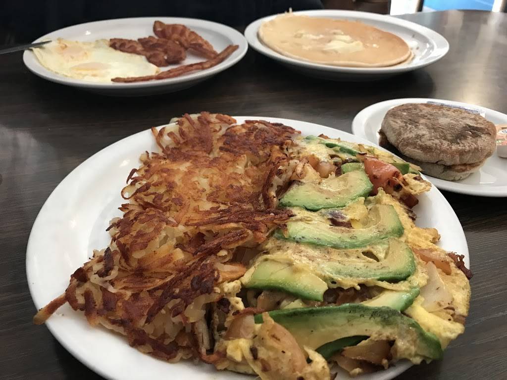 Village Pantry | cafe | 184 2nd St, Los Altos, CA 94022, USA | 6509410384 OR +1 650-941-0384