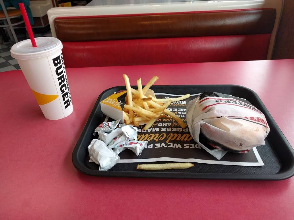 Carls Jr. | restaurant | 296 Coburg Rd, Eugene, OR 97401, USA | 5413388880 OR +1 541-338-8880