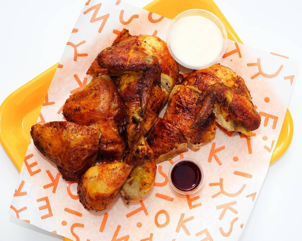 Kismet Rotisserie | restaurant | 4666 Hollywood Blvd, Los Angeles, CA 90027, USA | 3234003700 OR +1 323-400-3700