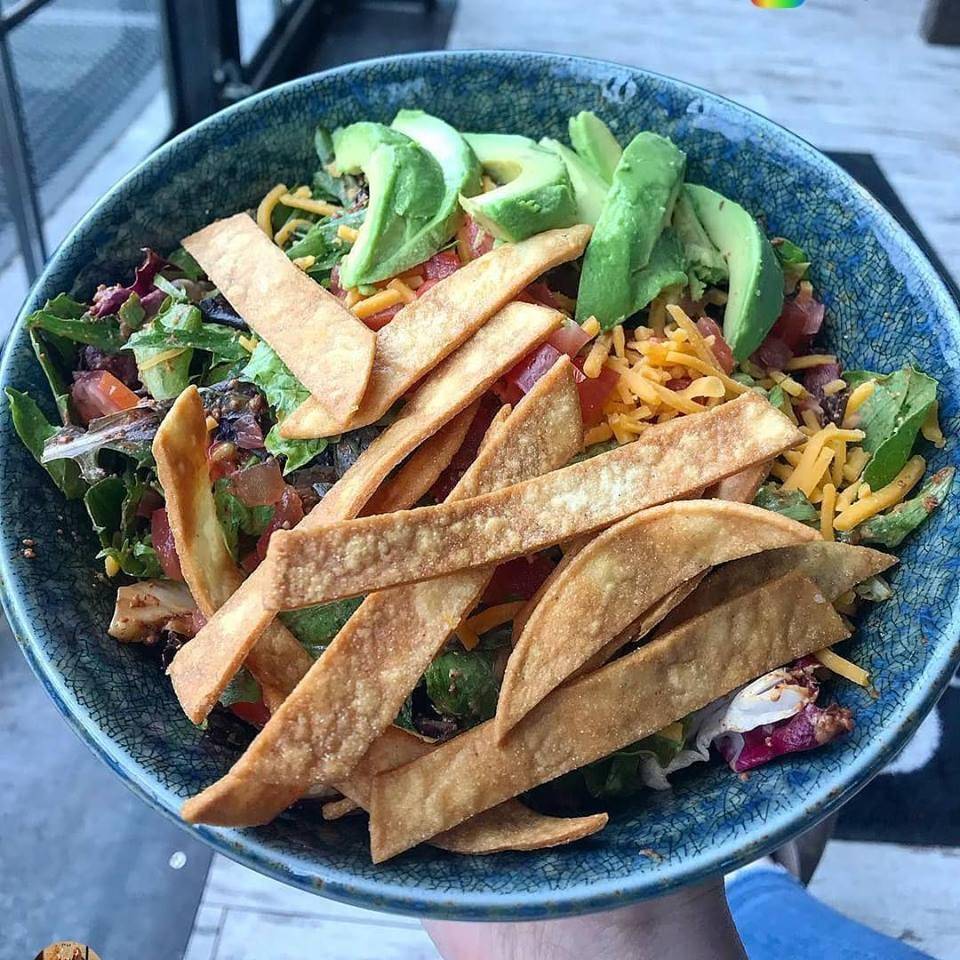 Holman Draft Hall | restaurant | 820 Holman St, Houston, TX 77002, USA | 7135339392 OR +1 713-533-9392