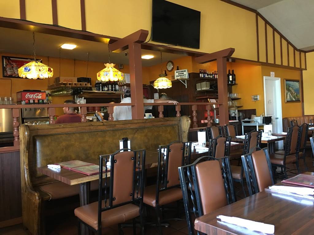 El Cerrito | restaurant | 325 Sharon Park Dr B4, Menlo Park, CA 94025, USA | 6508547300 OR +1 650-854-7300