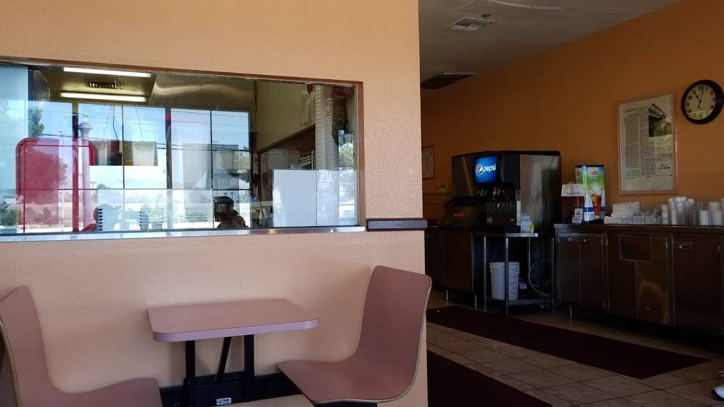 Robertos Taco Shop | restaurant | 6650 W Vegas Dr, Las Vegas, NV 89108, USA | 7026313600 OR +1 702-631-3600