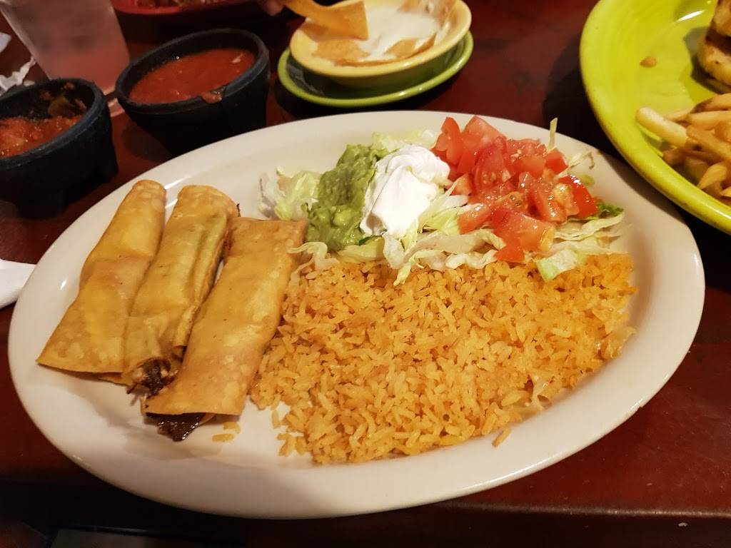El Rodeo | restaurant | 5129 Murfreesboro Rd, La Vergne, TN 37086, USA | 6152870012 OR +1 615-287-0012