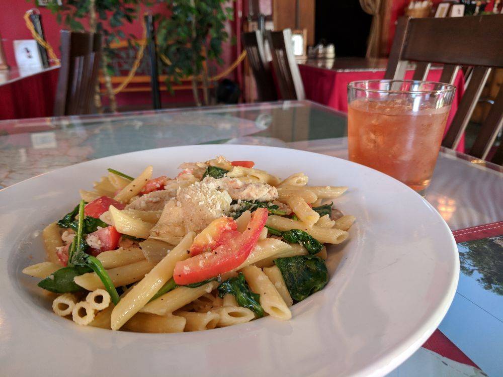 Little Italys Trattoria | night club | 901 Washington St, Vancouver, WA 98660, USA | 3607372363 OR +1 360-737-2363