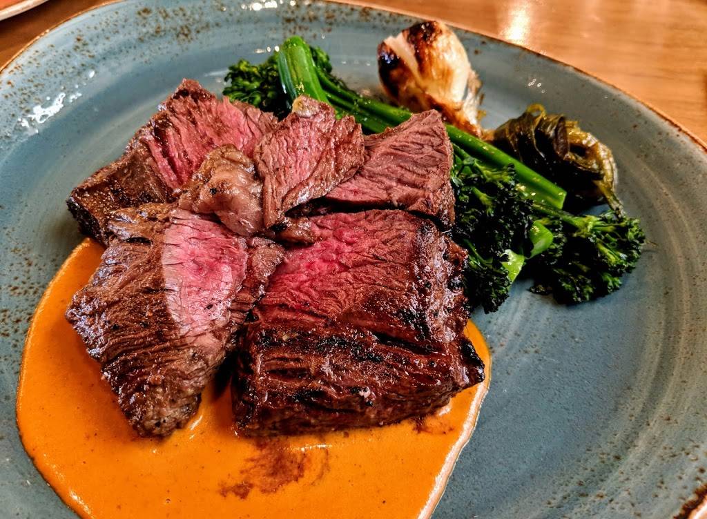 RED O Taste of Mexico | restaurant | 4340 La Jolla Village Dr, San Diego, CA 92122, USA | 8582918360 OR +1 858-291-8360