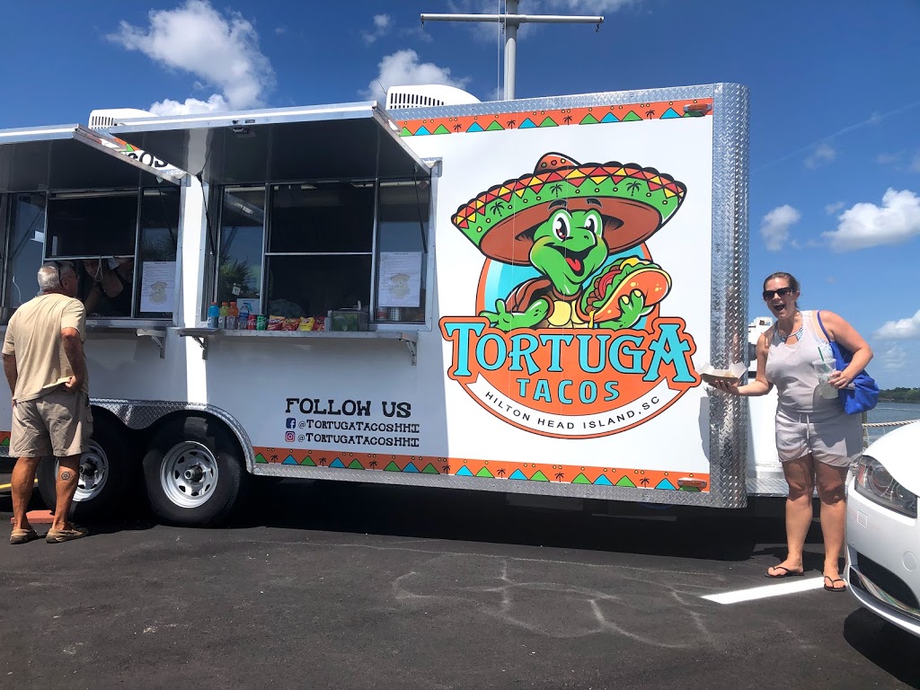 Tortuga Tacos | restaurant | 43 Jenkins Rd, Hilton Head Island, SC 29926, USA | 6784711939 OR +1 678-471-1939