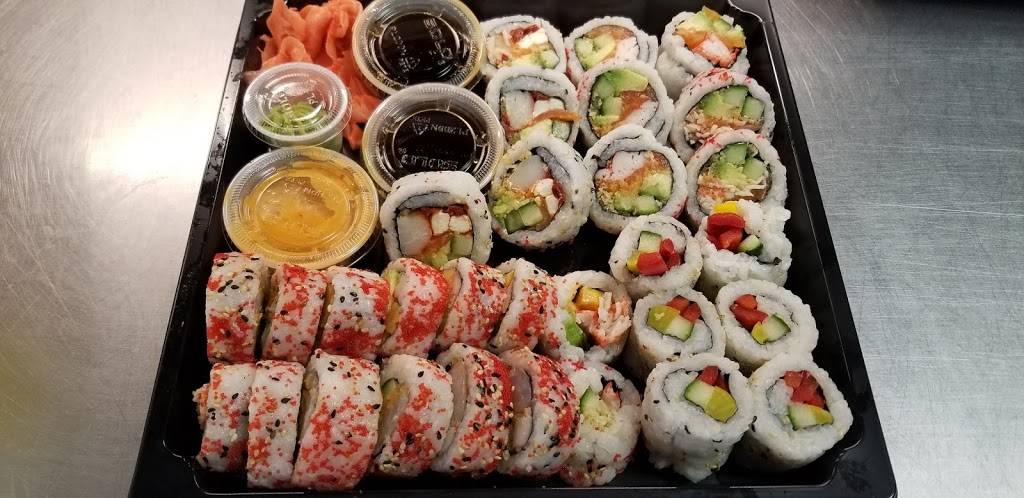 Yokoso Sushi & Fusion | restaurant | 4736 Boulevard Samson, Laval, QC H7W 2H7, Canada | 4509348125 OR +1 450-934-8125