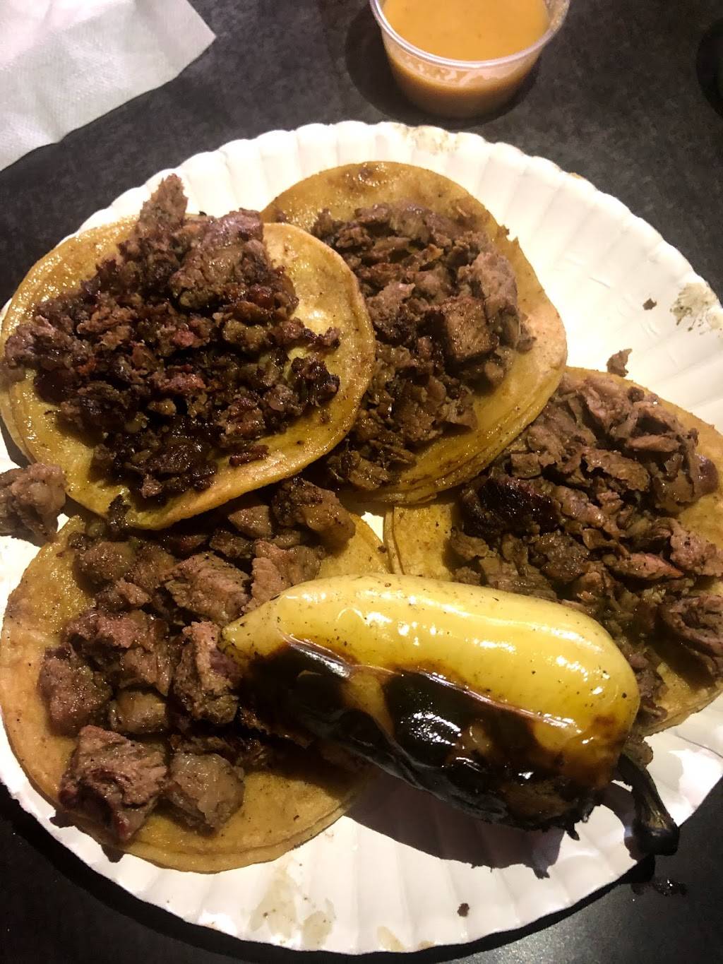 Tacos Los Cholos | restaurant | 821 S State College Blvd, Anaheim, CA 92806, USA | 7146038922 OR +1 714-603-8922