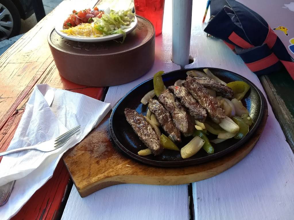 Tequilas Ybor | restaurant | 1613 E 7th Ave, Tampa, FL 33605, USA | 8132419555 OR +1 813-241-9555