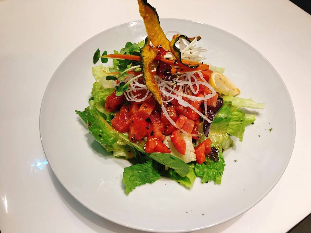 U Sushi & Grill | restaurant | 19881 Brookhurst St Suite #D, Huntington Beach, CA 92646, USA | 7149687065 OR +1 714-968-7065