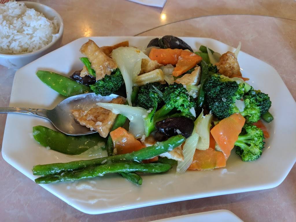 Dynasty Restaurant | restaurant | 380 E Washington St, Sequim, WA 98382, USA | 3606836511 OR +1 360-683-6511