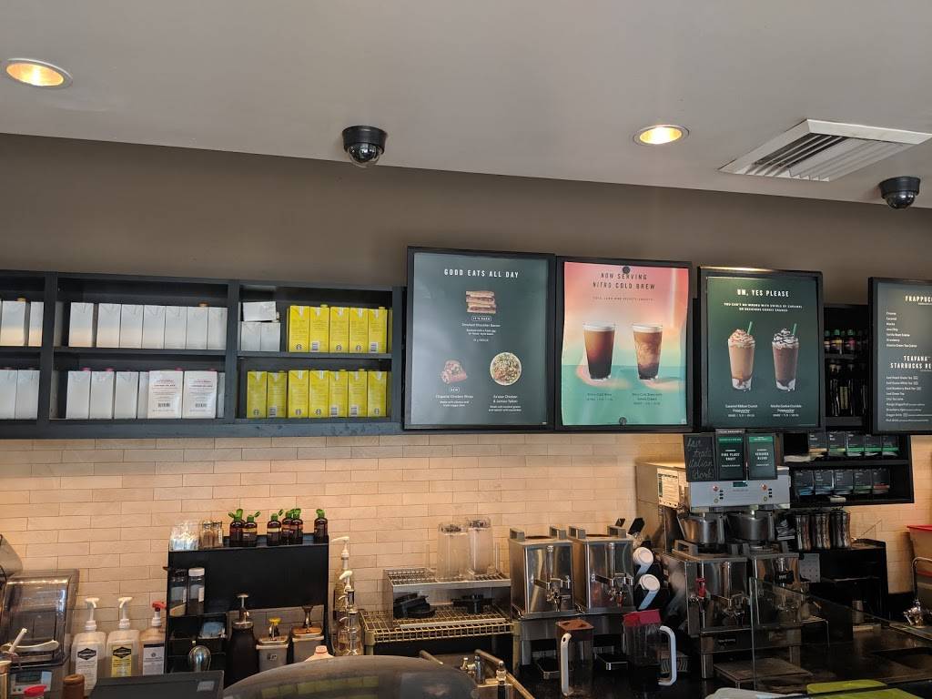 Starbucks | cafe | 4110 Norwood Ave, Sacramento, CA 95838, USA | 9169248978 OR +1 916-924-8978