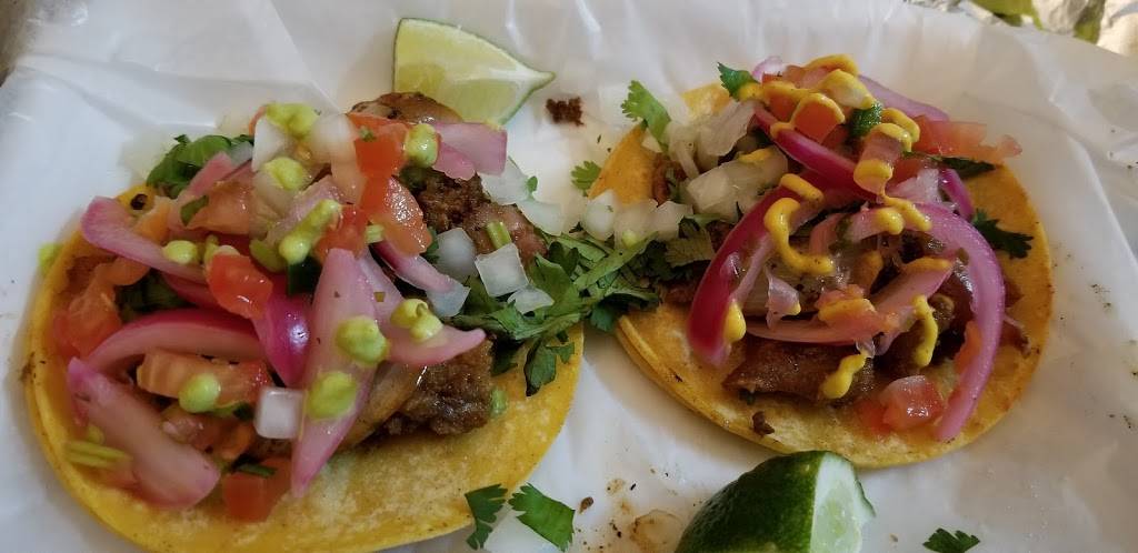 Taqueria Tacos El Paiza | restaurant | 20350 Park Row, Katy, TX 77449, USA | 2817813081 OR +1 281-781-3081