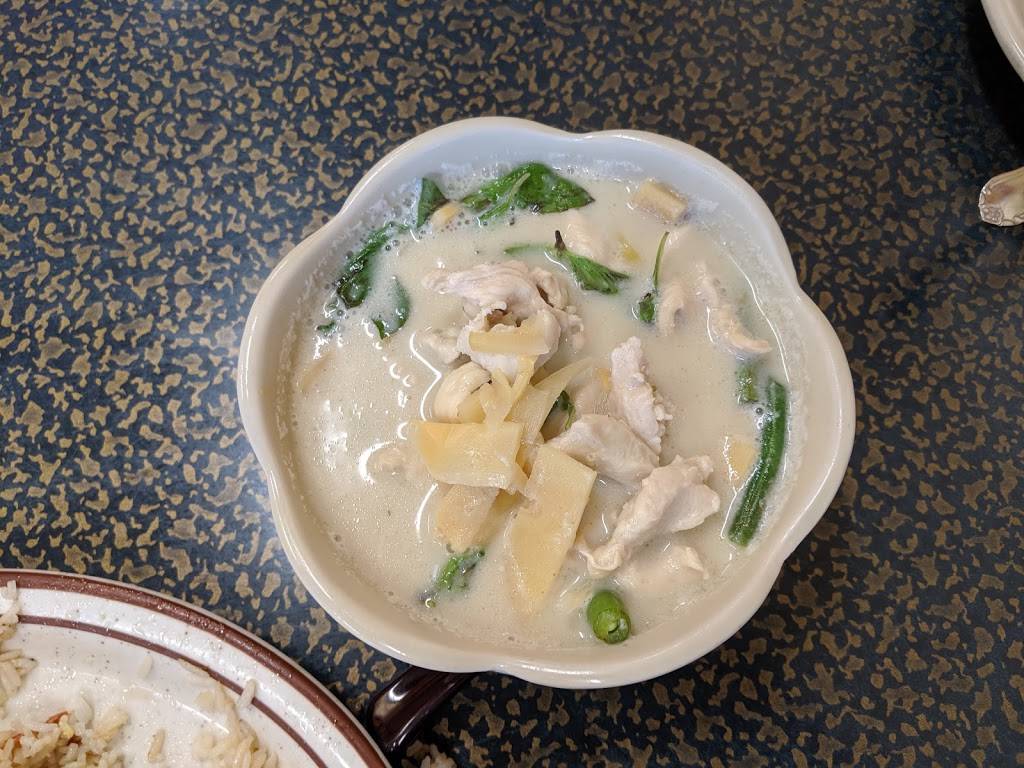 Unique Thai | restaurant | 1924 W Olympic Blvd, Los Angeles, CA 90006, USA | 2133860050 OR +1 213-386-0050