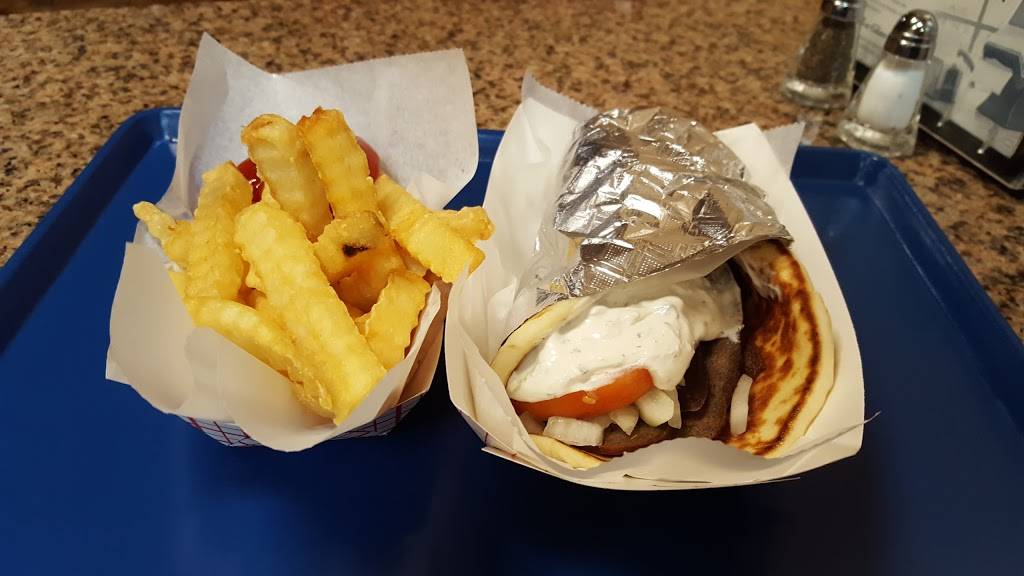 Theos Kitchen | meal delivery | 2952 Curry Ford Rd, Orlando, FL 32806, USA | 4078490810 OR +1 407-849-0810