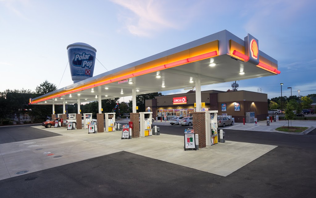 Circle K | meal takeaway | 1990 Capital Cir NE, Tallahassee, FL 32308, USA | 8503855606 OR +1 850-385-5606