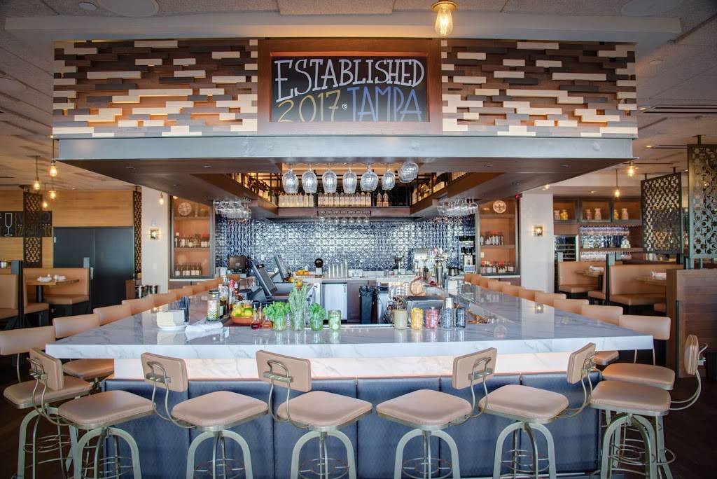 Bulla Gastrobar | restaurant | 930 S Howard Ave, Tampa, FL 33606, USA | 8137738626 OR +1 813-773-8626