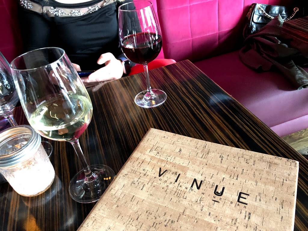 Vinue Food and Wine Bar | restaurant | 2817 E 3rd Ave, Denver, CO 80206, USA | 7202871156 OR +1 720-287-1156