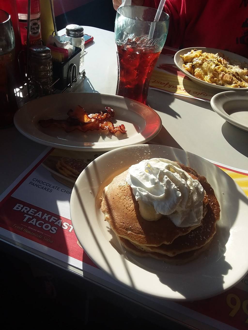 Steak n Shake | restaurant | 120 State Road 46 West, Batesville, IN 47006, USA | 8129320078 OR +1 812-932-0078