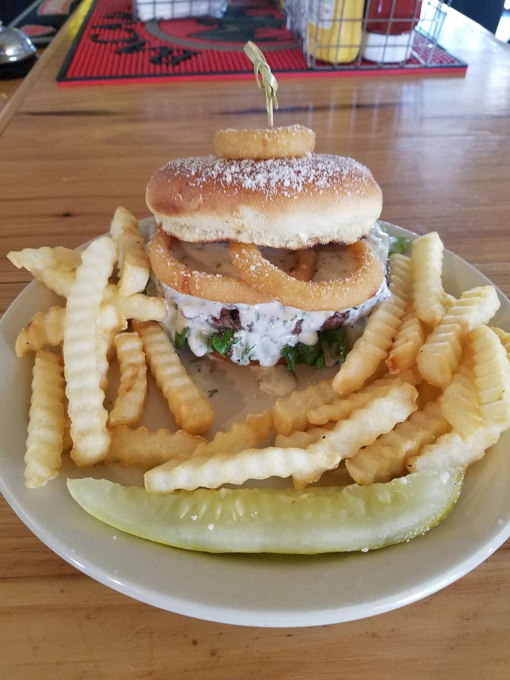 Kenickys Public House | restaurant | 2763 WI-175, Richfield, WI 53076, USA | 2626741604 OR +1 262-674-1604