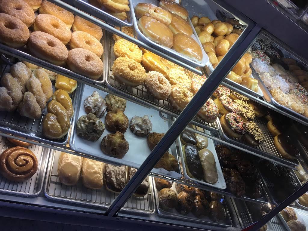 Dragon City Bakery & Cafe | bakery | 2367 Mission St, San Francisco, CA 94110, USA | 4158219718 OR +1 415-821-9718