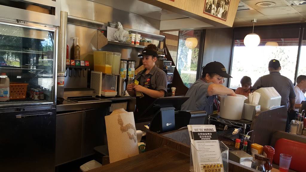 Waffle House | meal takeaway | 6531 Dudley Dr, Naples, FL 34105, USA | 2392627775 OR +1 239-262-7775