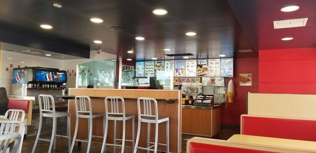 Wienerschnitzel | restaurant | 2580 W La Palma Ave, Anaheim, CA 92801, USA | 7149529876 OR +1 714-952-9876