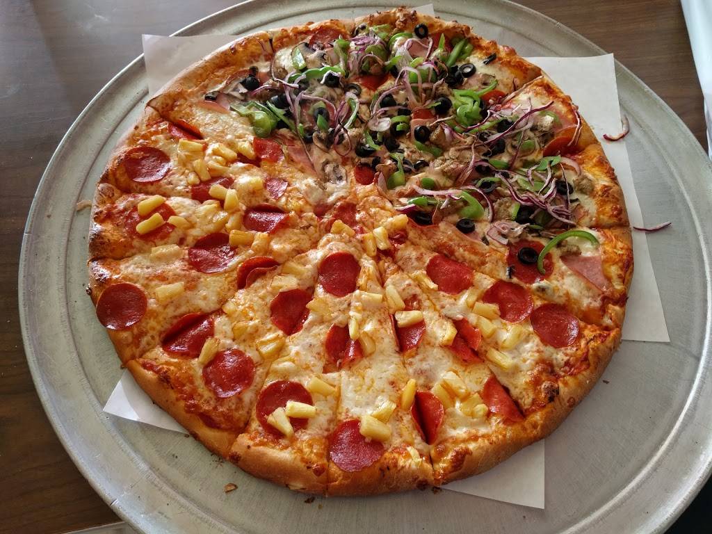 Tonys Pizza | restaurant | 820 Willow Rd, Menlo Park, CA 94025, USA | 6508530860 OR +1 650-853-0860