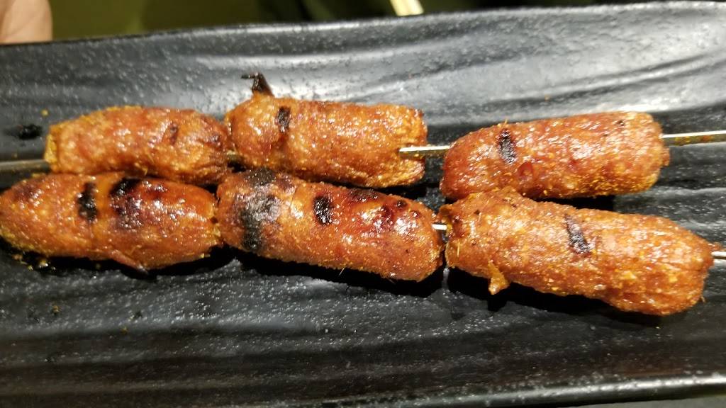 Little Sheep Mongolian Hot Pot, Pasadena | restaurant | 45 S Fair Oaks Ave, Pasadena, CA 91105, USA | 6262290888 OR +1 626-229-0888