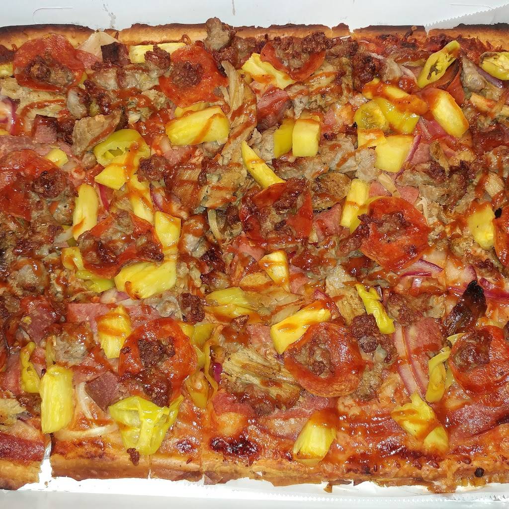 Pizza Oven | restaurant | 6029 66th Ave, Riverdale, MD 20737, USA | 3014591030 OR +1 301-459-1030