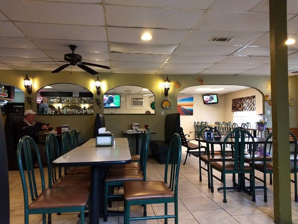 Cozumel Mexican Grill | restaurant | 62 Claud Rd, Eclectic, AL 36024, USA | 3345412231 OR +1 334-541-2231
