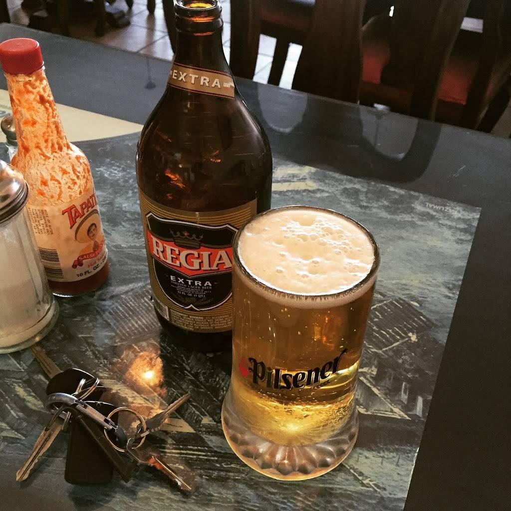 El Santaneco Restaurant | restaurant | 203 Linden Ave, South San Francisco, CA 94080, USA | 6509525538 OR +1 650-952-5538