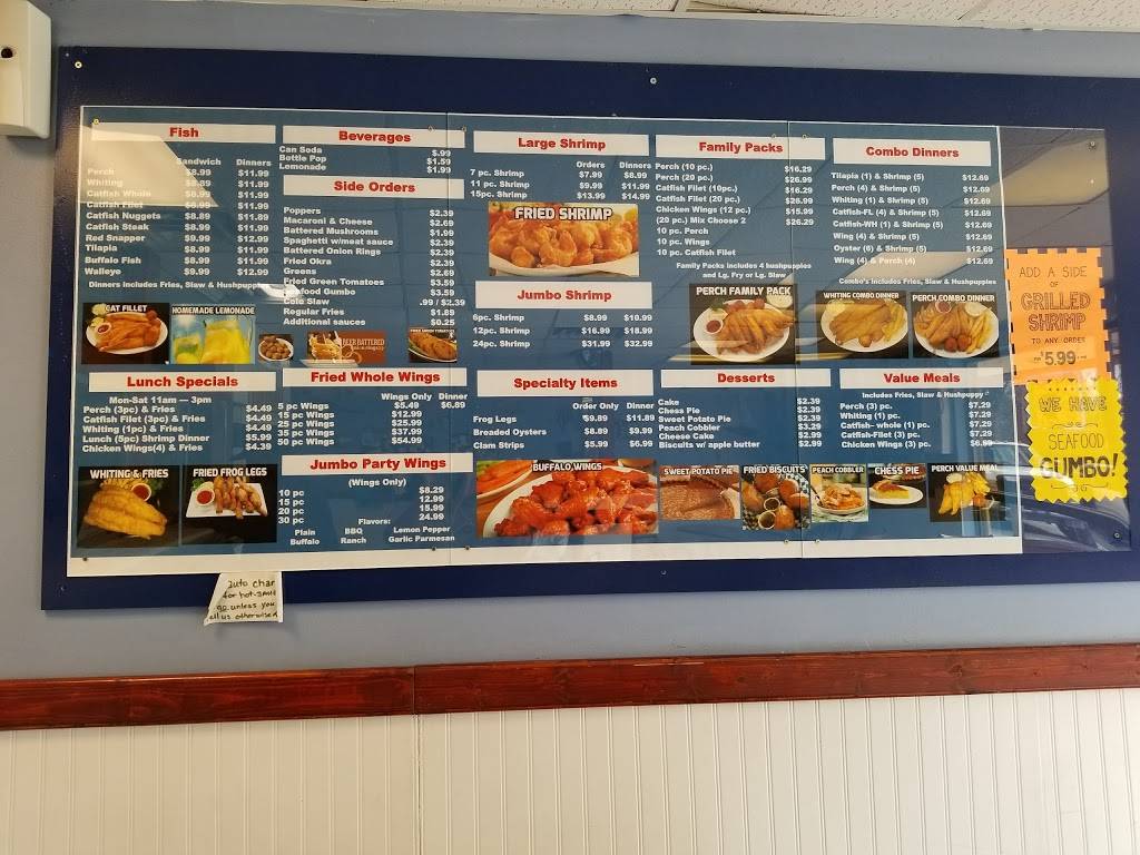 Shrimp Hut | restaurant | 5040 E 38th St, Indianapolis, IN 46218, USA | 3175468888 OR +1 317-546-8888