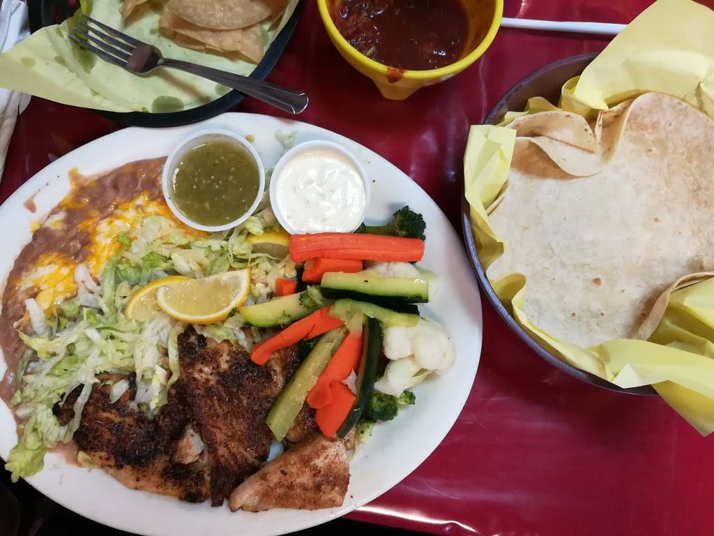 Doña Timos La Cascada | restaurant | 3635 University Ave, Riverside, CA 92501, USA | 9516848614 OR +1 951-684-8614