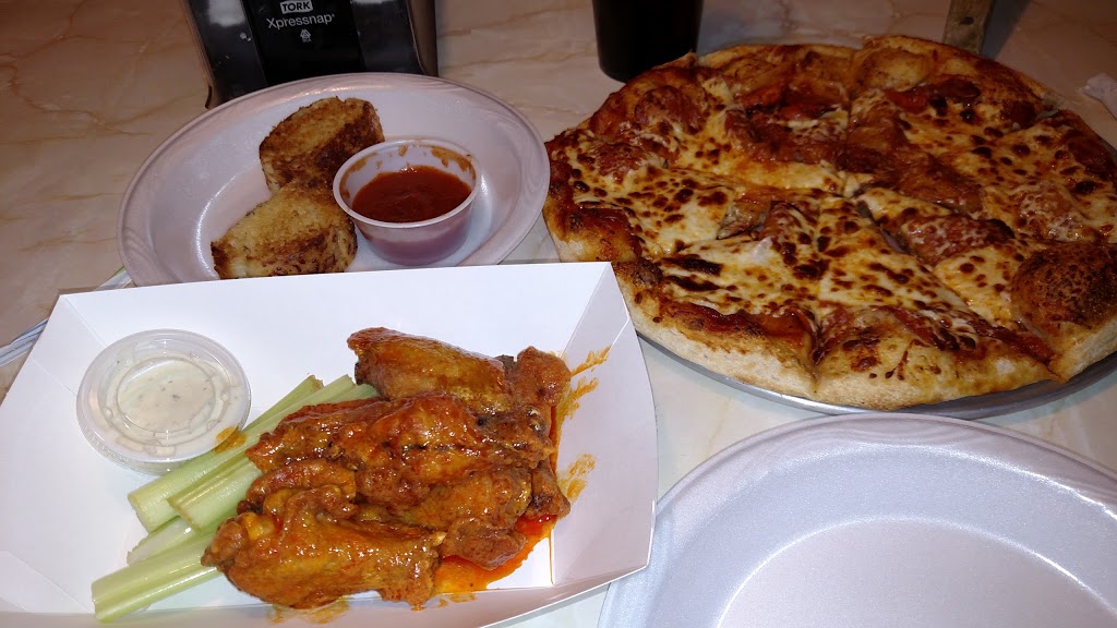 Dareos Pizza Casino | restaurant | 2920 S Minnesota Ave, Sioux Falls, SD 57105, USA | 6053353758 OR +1 605-335-3758