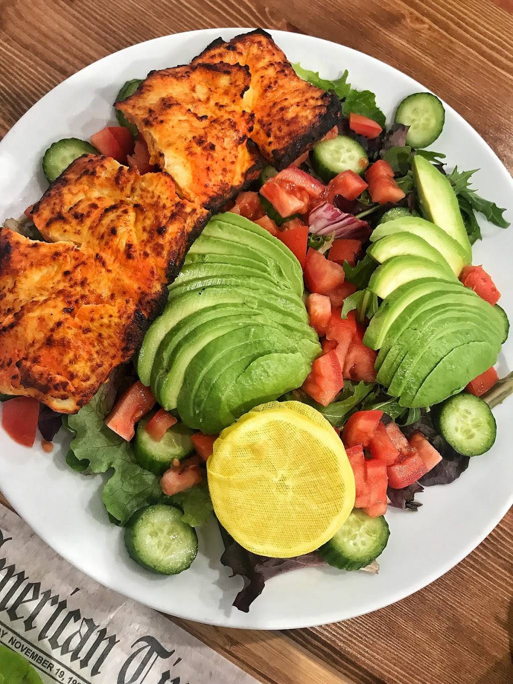 Kings Kitchen | restaurant | 1235 S Central Ave, Glendale, CA 91204, USA | 8186491333 OR +1 818-649-1333