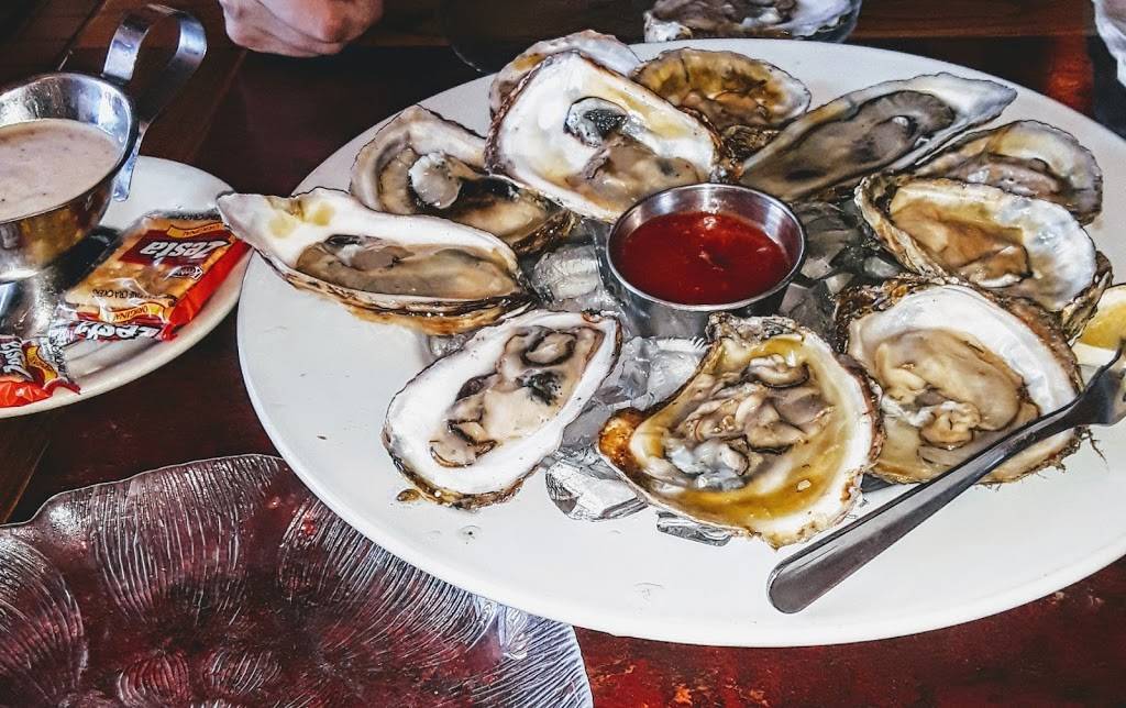 Ugly Oyster Drafthaus | restaurant | 21 S 5th St, Reading, PA 19602, USA | 6103736791 OR +1 610-373-6791